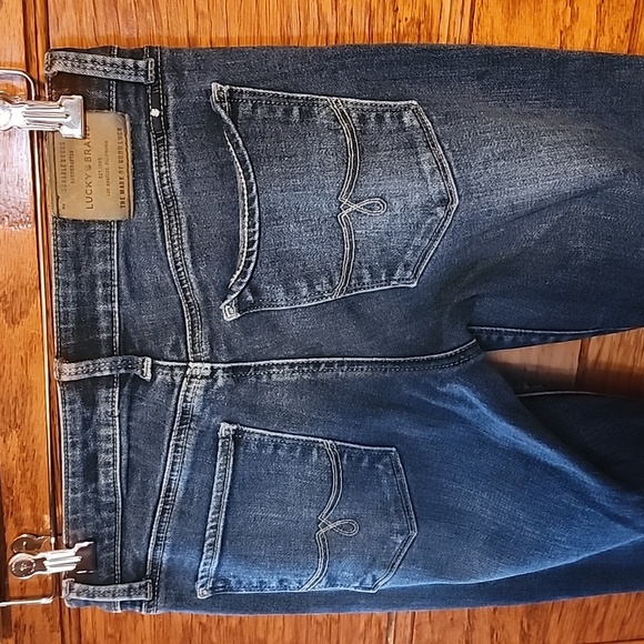 Lucky brand jeans - Picture 5 of 8